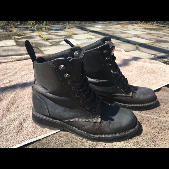 Dr. Martens Other - Dr Martens Niel Boot